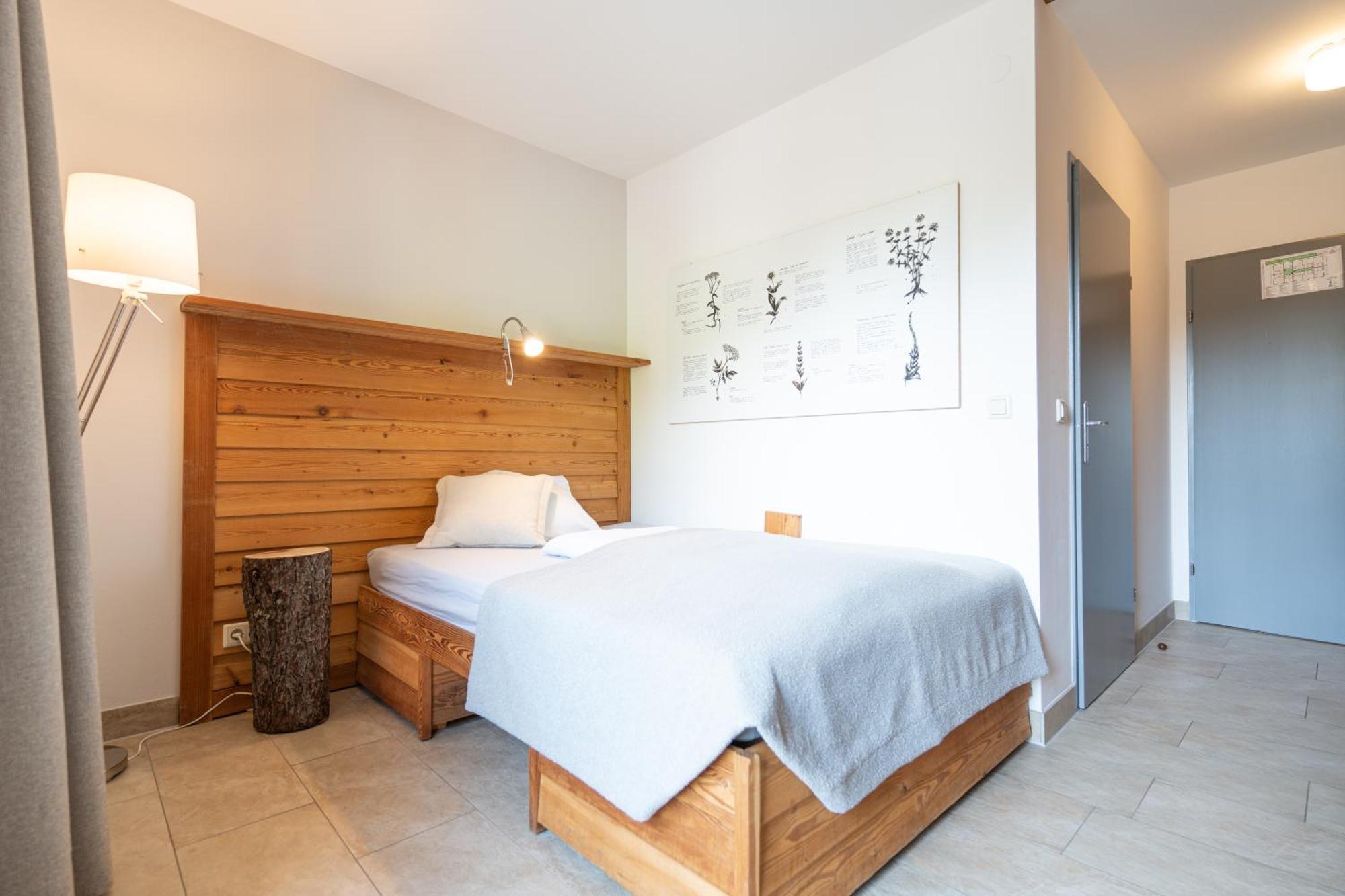 Heimat - Das Natur Resort Prägraten Esterno foto