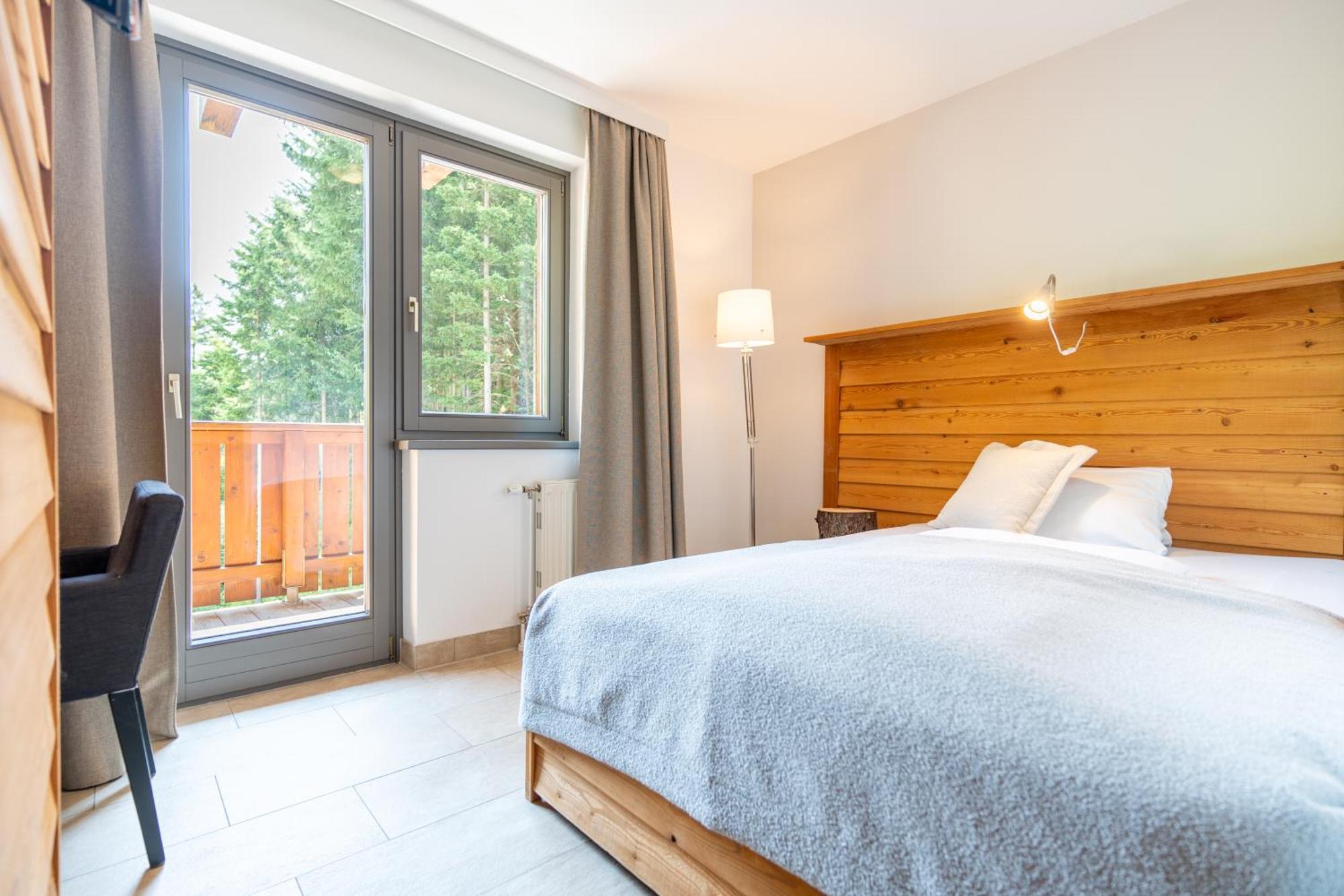 Heimat - Das Natur Resort Prägraten Esterno foto